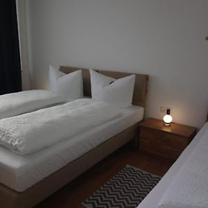 Appartement op de Begane Grond